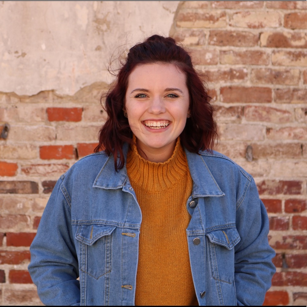 Meet Your Posher!